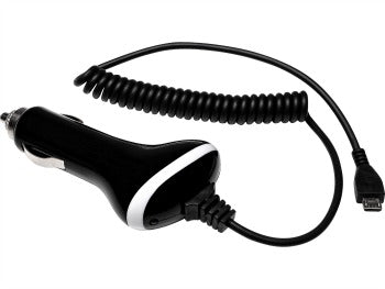 Automobilinis įkroviklis Sandberg Micro, USB 1000mA