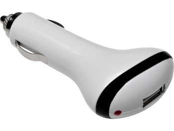 Automobilinis įkroviklis Sandberg USB 1000mA