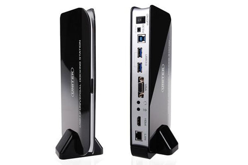 Unitek port replicator, Y-3704