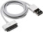 Duomenų perdavimo ir įkrovimo kabelis Sandberg USB, 1m