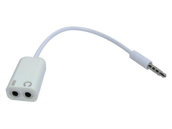 Konverteris Sandberg Headset / Apple