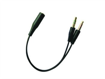 Konverteris Sandberg Headset / Apple PC