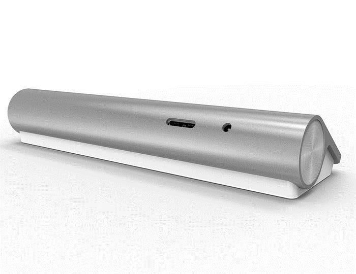 Unitek Hub 7x USB 3.0. aliuminis, Y-3187