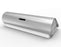 Unitek Hub 4x USB 3.0. aliuminis, Y-3186