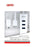 Unitek Hub 3x USB 3.0. + Gigabit + USB tipas-C, Y-3083B