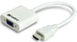 Konverteris Sandberg HDMI/VGA