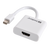 Adapteris Sandberg Mini DisplayPort>HDMI