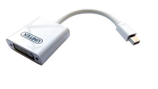 Unitek Adapteris miniDisplayPort - DVI F, Y-6326WH
