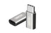 Unitek Adapteris USB type-C - Micro USB, Y-A027AGY
