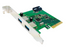 Unitek Kontrolierius PCI-E, 2x USB 3.1 , Y-7305