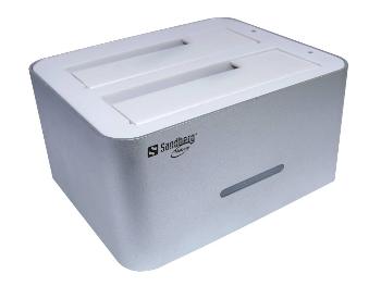 HDD dokas Sandberg 2.5'', 3.5'', SATA, USB3.0