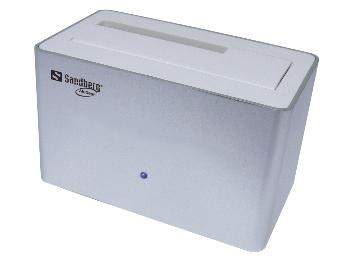 HDD dokas Sandberg 2.5'', 3.5'', SATA, USB3.0