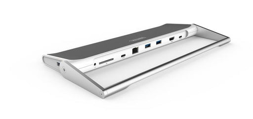 Unitek Stovai ir replikatoriai USB Typ-C, Y-3708