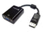 Adapteris DisplayPort -> VGA Sandberg