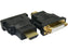 Adapteris DVI-F -> HDMI-M Sandberg