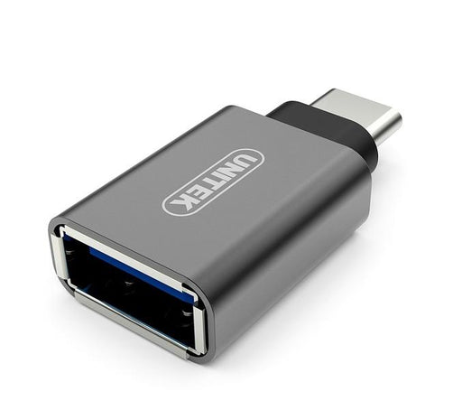 Unitek Adapteris USB type-C - USB 3.0, Y-A025CGY