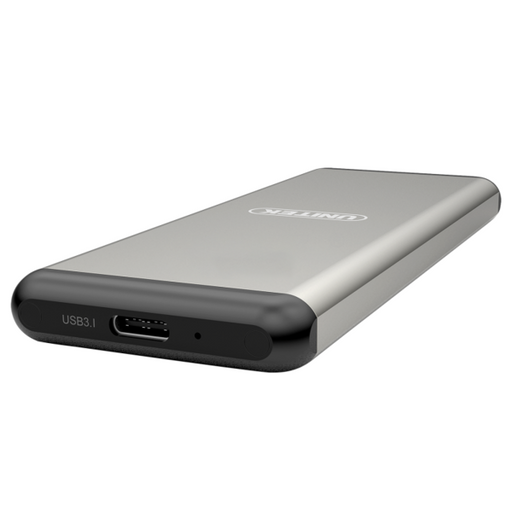 Unitek external enclosure M.2 USB3.0, Y-3365