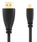 Unitek Kabelis HDMI-microHDMI v.1.3; 1.5m, Y-C153