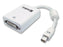 Adapteris Mini DisplayPort -> DVI Sandberg