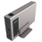 Unitek Premium disko korpusas 2.5' 'USB 3.1 (GEN2), 2x HDD; Y-3371