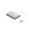 Unitek Hub Power Delivery 1xUSB Typ-C, 3x USB3.0, + HDMI ,Y-3707
