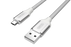 Unitek Kabelis USB - microUSB 2.0, Y-C4026ASL
