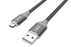Unitek Kabelis USB - microUSB 2.0, Y-C4026AGY