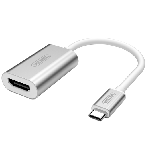 Unitek Adapteris USB type-C - HDMI, Y-6316