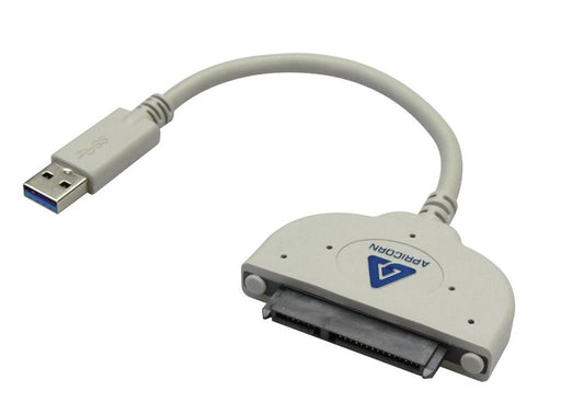 Adapteris Sandberg USB - HDD 2,5''