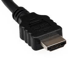 Unitek Kabelis miniDisplayPort - HDMI  1,8m; Y-6357