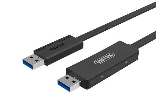 Unitek Kabelis USB3.0 Data-Link; Y-3501