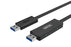 Unitek Kabelis USB3.0 Data-Link; Y-3501