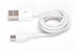 Kabelis Sandberg Micro USB Sync & Charge 1m