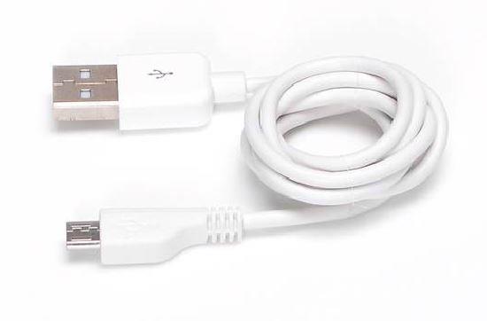 Kabelis Sandberg Micro USB Sync & Charge 1m