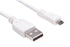 Kabelis Sandberg Micro USB Sync & Charge 1m