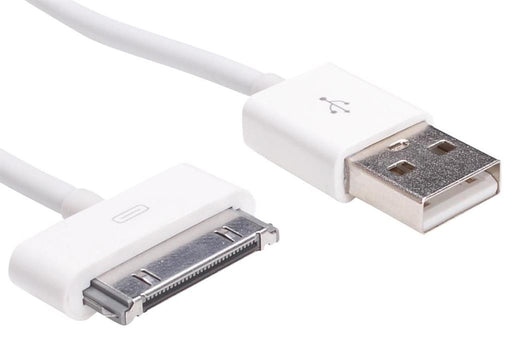 USB kabelis Sandberg 30-pin Charge 5m