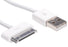 USB kabelis Sandberg 30-pin Charge 5m