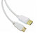 Kabelis Sandberg DisplayPort DP - HDMI M-M 2m