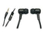 Ausinės Sandberg Speak'n Go In-Earset Juodos