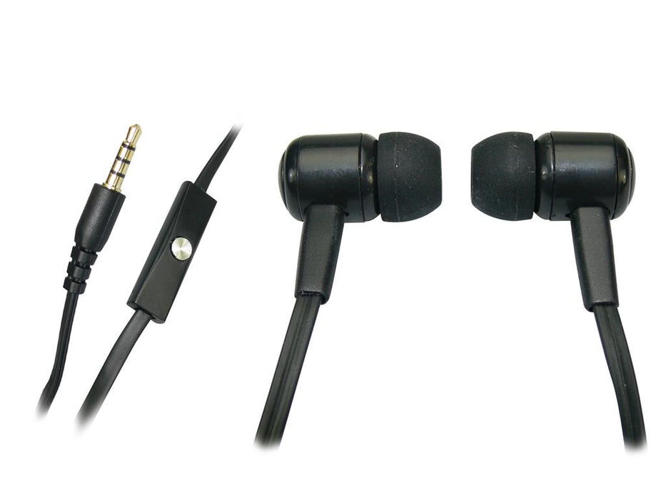 Ausinės Sandberg Speak'n Go In-Earset Juodos