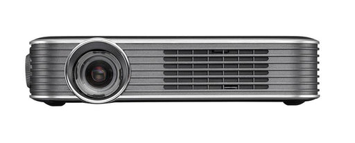 Projector Vivitek QUMI Q8 Black (FHD, LED, 1000 ANSI lm, HDMI/MHL, USB, WiFi)