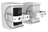 Garsiakalbiai Vision SP-800P 2 x 12W