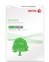 Popierius Xerox ekologinis | A4 | 80g | 500lap