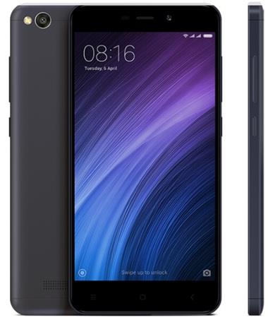 Xiaomi Redmi 4A 32GB Grey Bal