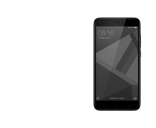 Xiaomi Redmi 4X 32G Black Bal