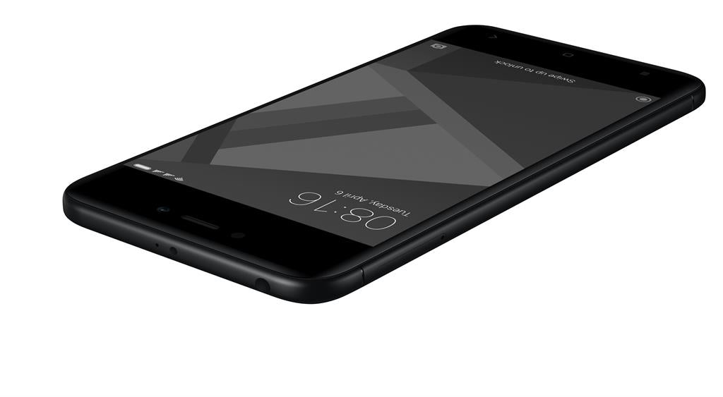 Xiaomi Redmi 4X 32G Black Bal