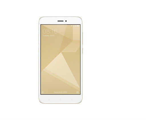 Xiaomi Redmi 4X 32G Gold BAL