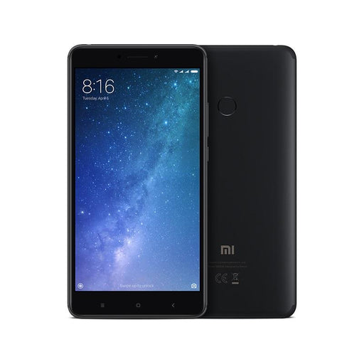 Xiaomi MI Max 2 64GB Black Bal