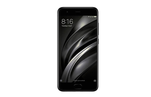 Xiaomi Mi6 64G Black Bal