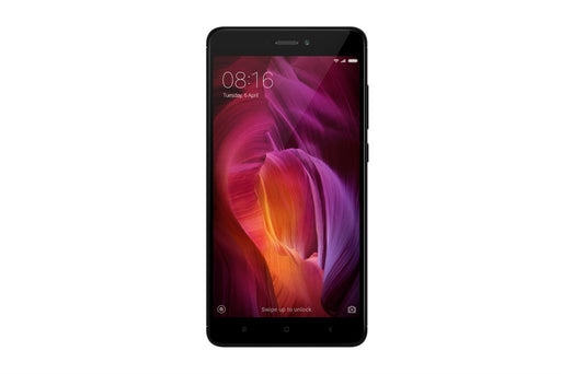 Xiaomi Redmi Note 4 64GB Black Bal